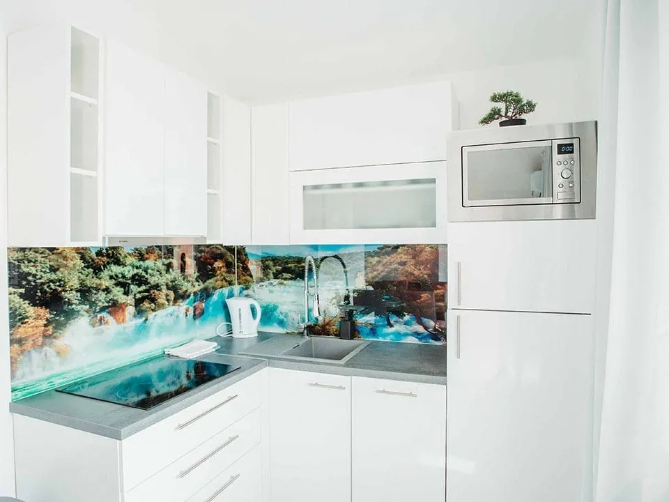 Apartment in Novalja, Beispiel 3
