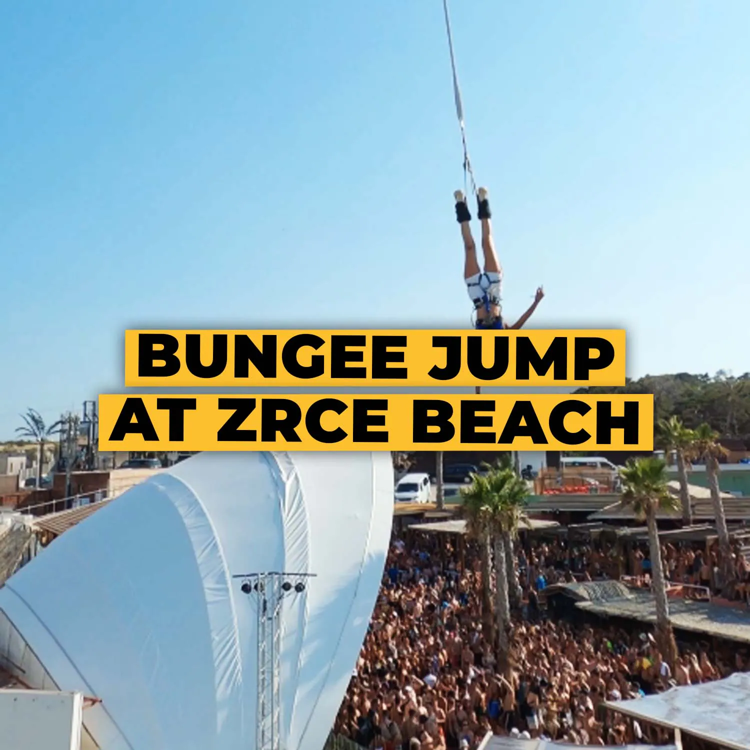 Bungee Jump