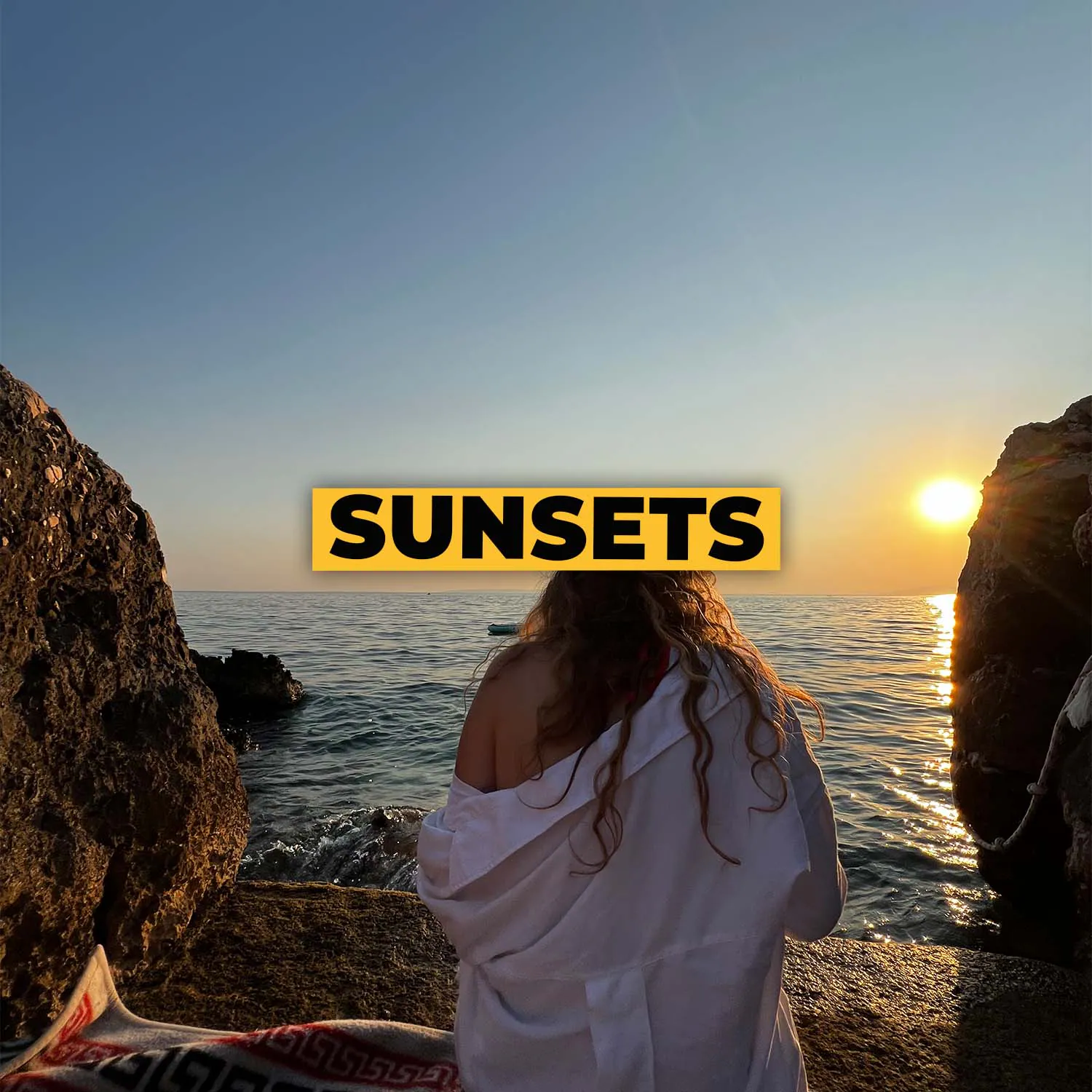 Sonnenuntergänge